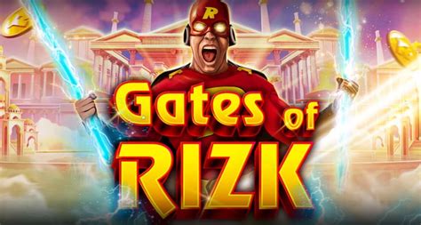 Jogar Gates Of Rizk com Dinheiro Real